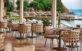 Marble Arch Hotel By Perili Datça